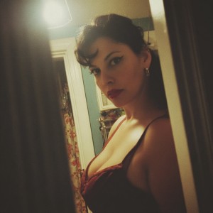 Nathalie